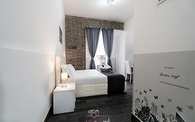 Arch Rome Suites